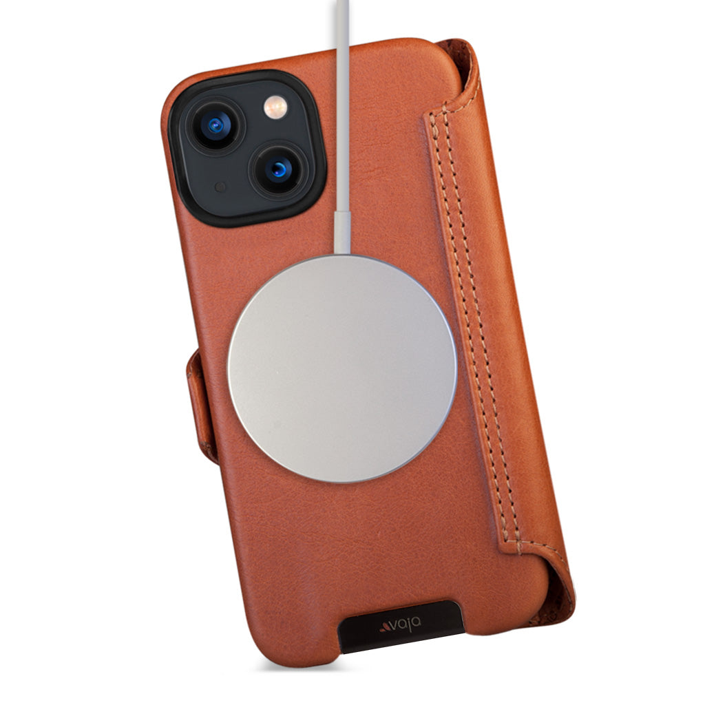 iPhone 13 Wallet Leather Case with MagSafe –magnetic closure iPhone 13 Wallet Leather Case with MagSafe –magnetic closure