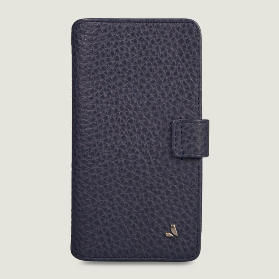 Left-Handed Phone Wallet Case