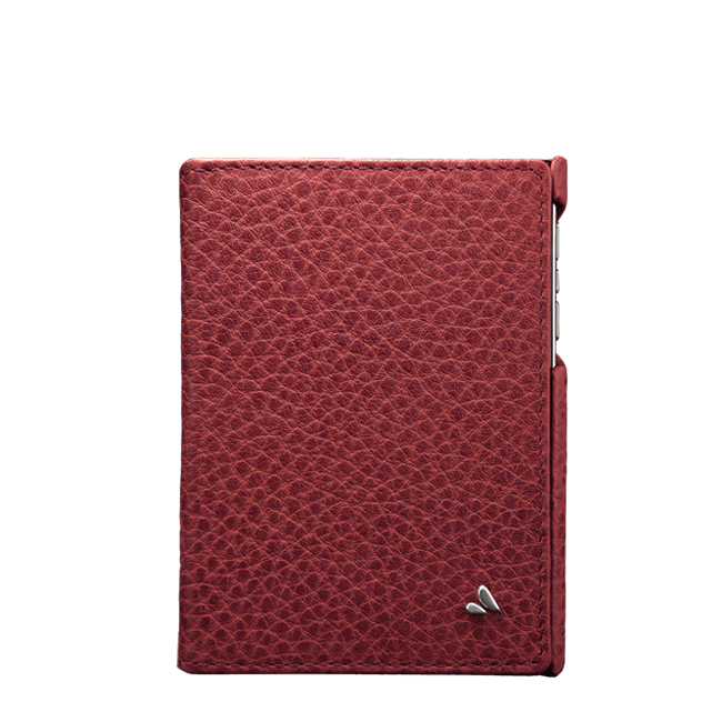 Customizable Agenda - Smart Blackberry Passport Leather Case - Vaja