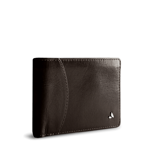 Dollar Leather Wallet - Vaja