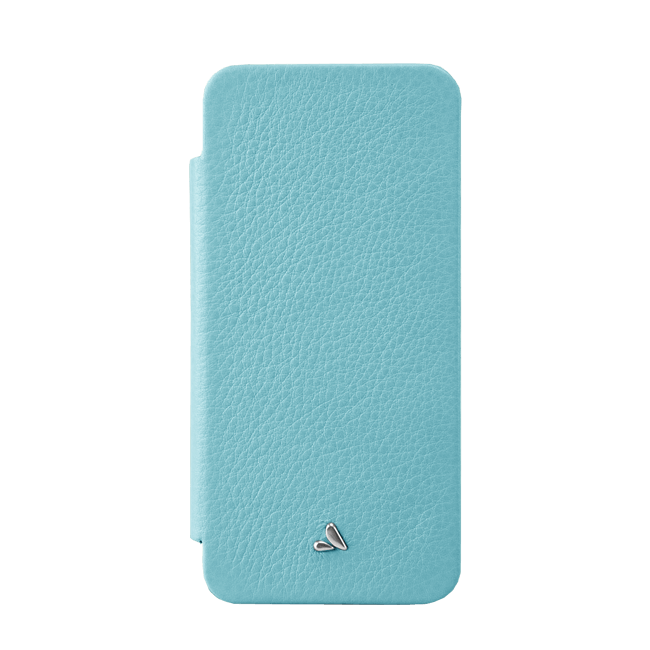 iPhone 6 Plus/6s Plus - Slim Pelle - Capri