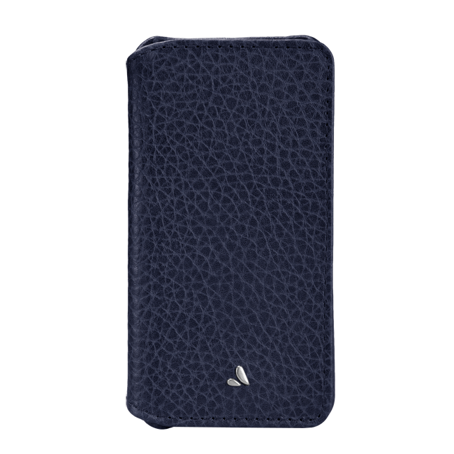 Agenda - Premium iPhone 6 Plus/6s Plus Leather Case - Vaja