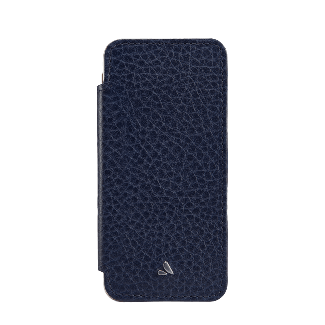Nuova Pelle - Wrap around iPhone 6/6s Leather Cover - Vaja