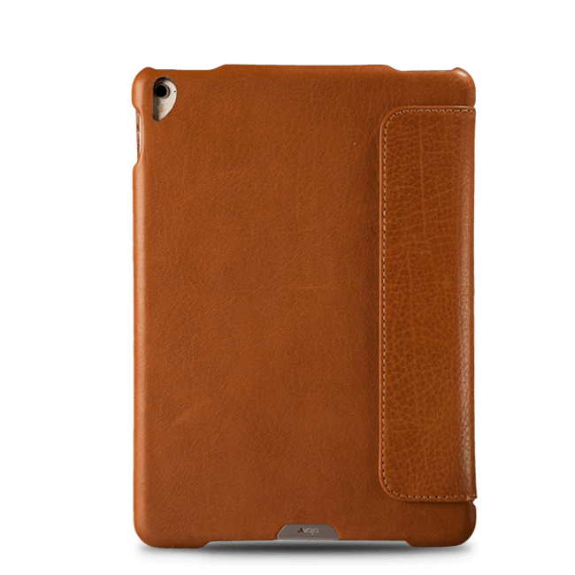 iPad Pro 9.7'' Detachable Libretto Leather Case - Vaja