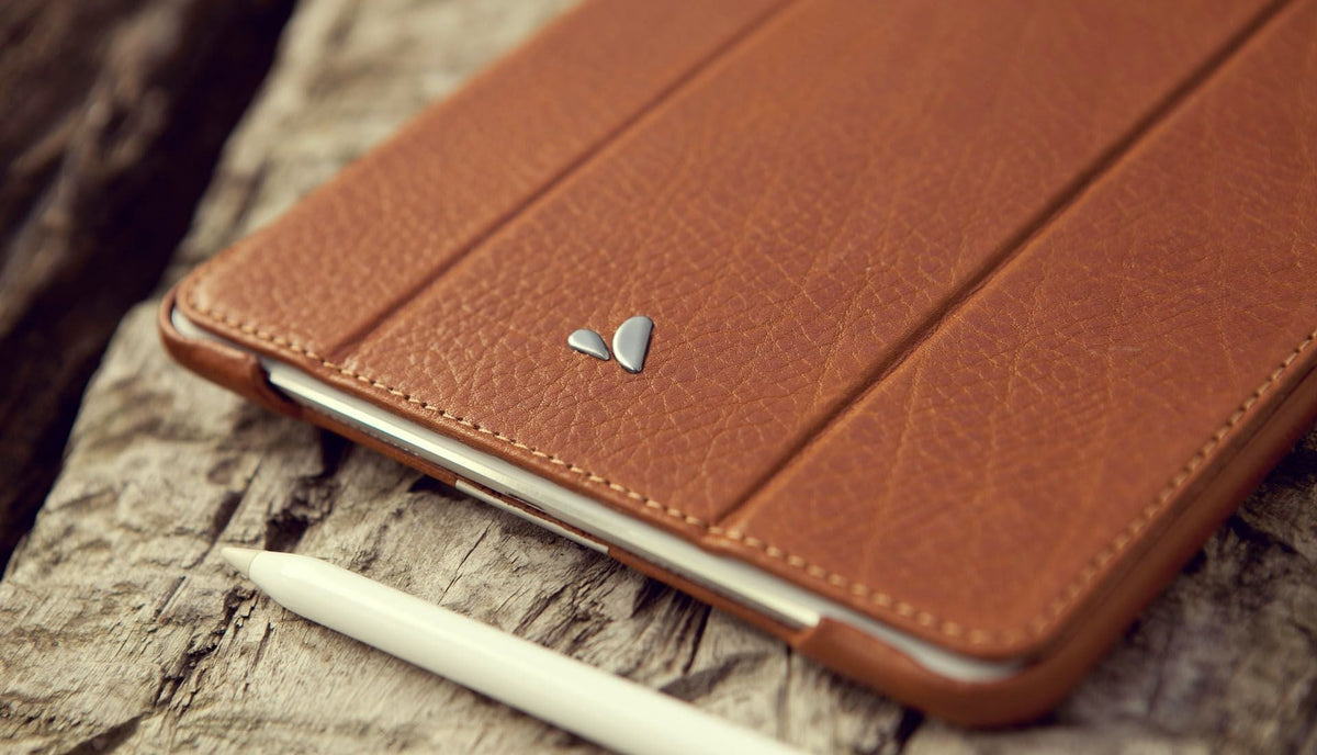 iPad Pro 9.7&#39;&#39; Detachable Libretto Leather Case - Vaja