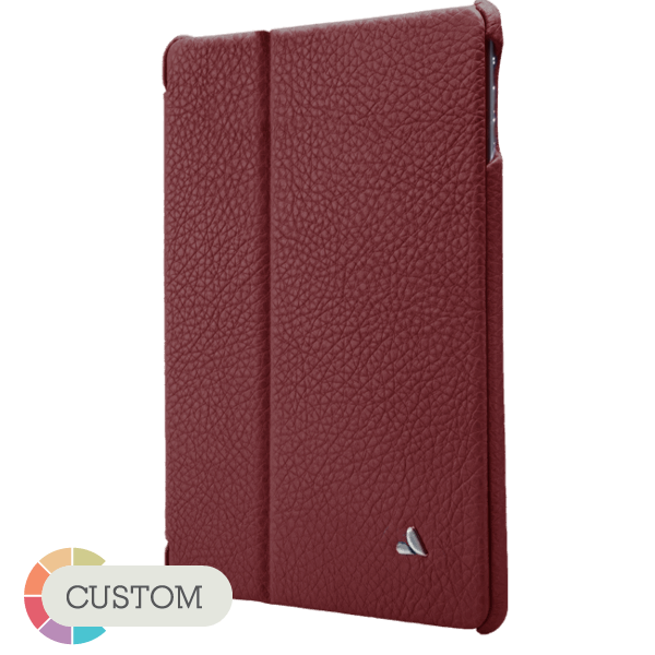 Libretto Leather Case for iPad 9.7" ( 2017 ) Model (  A1822 ) - Vaja