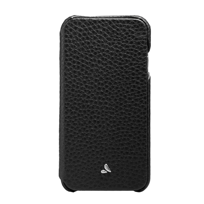 Agenda Ivo - Slim &amp; Smart iPhone 6/6s Leather Case - Vaja