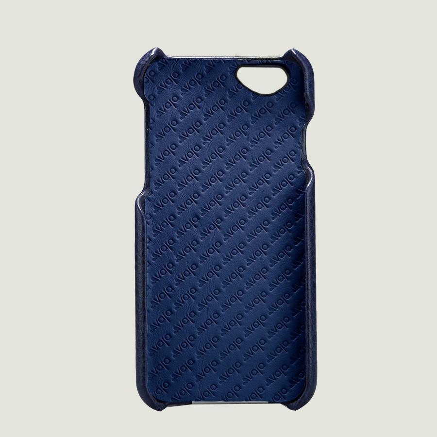 Grip - Premium iPhone 6/6s Leather Case - Vaja