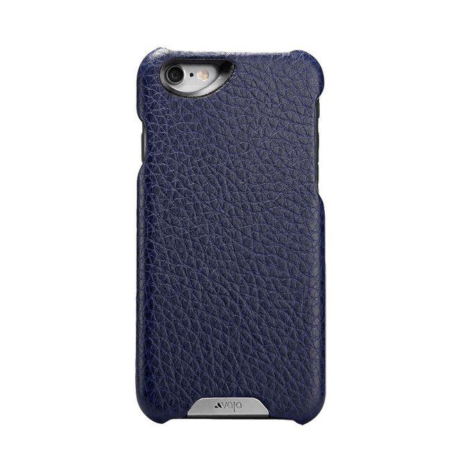 Grip - Premium iPhone 6/6s Leather Case - Vaja