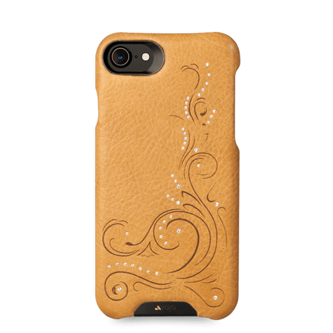 Grip SE Leather Case - Vaja