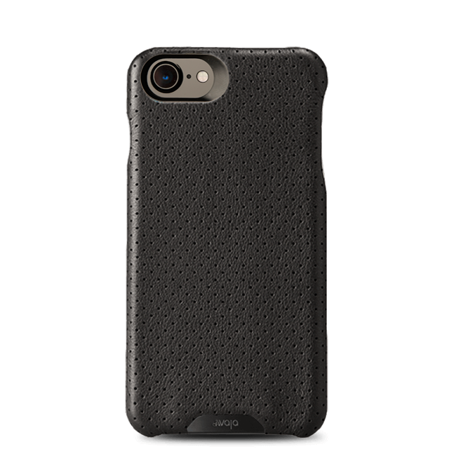 Grip SE Leather Case - Vaja