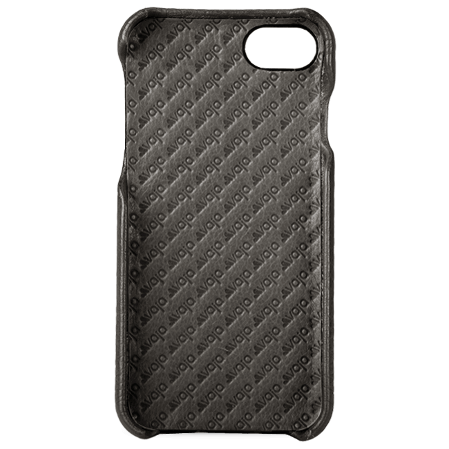 Grip Leather Case for iPhone 8 Plus - Vaja