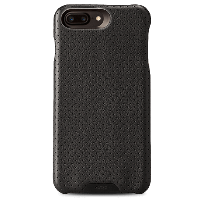 Grip Leather Case for iPhone 8 Plus