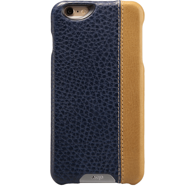 Grip LP - Premium iPhone 6 Plus/6s Plus Leather Case - Vaja