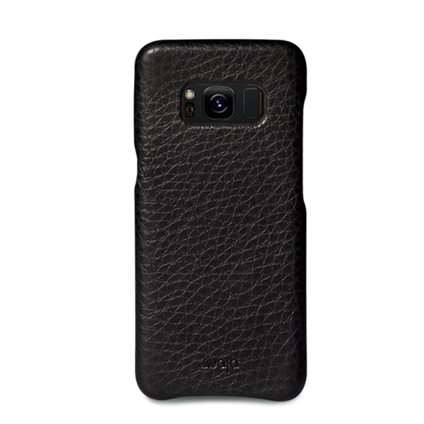 Grip - Samsung Galaxy S8 Leather Case 5.8&quot; - Vaja