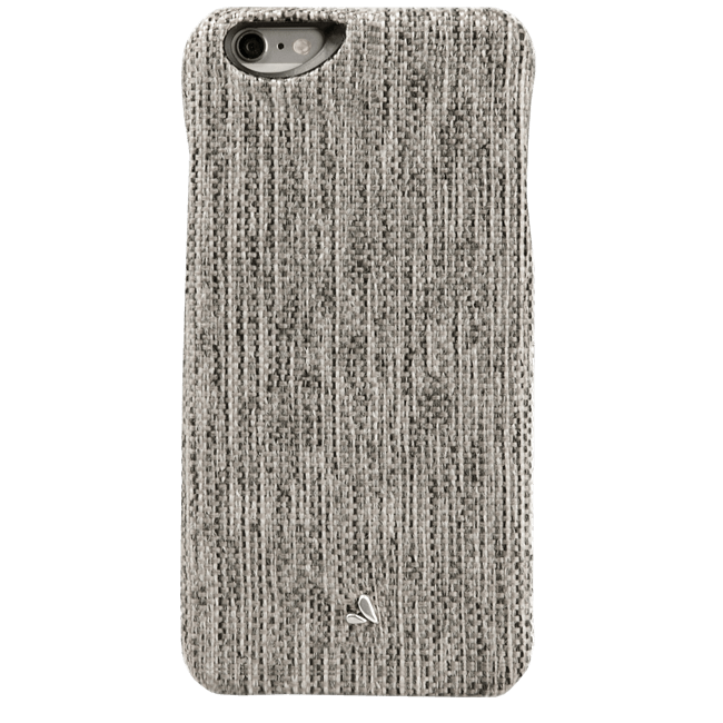 iPhone 6/6s Plus Fabric Case - Grip Marsh - Vaja