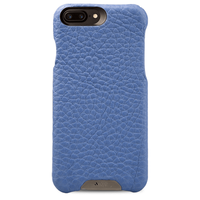 Grip - Leather Case for iPhone 7 Plus - Vaja