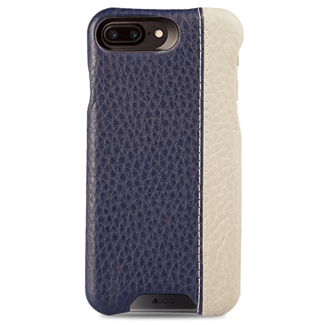 Grip LP - iPhone 7 Plus leather case - Vaja