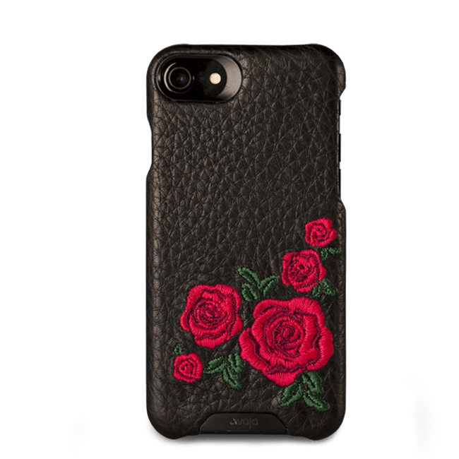 Grip Amy iPhone 7 Leather Case - Vaja