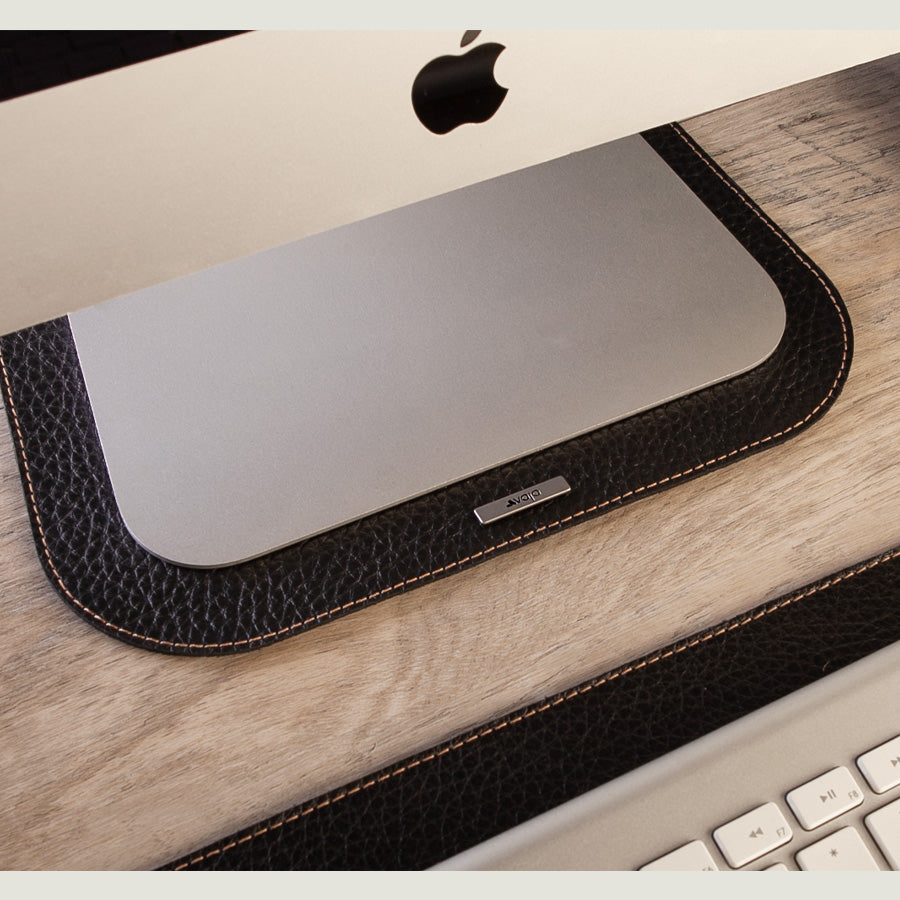 Deluxe iMac Leather Pad - Vaja