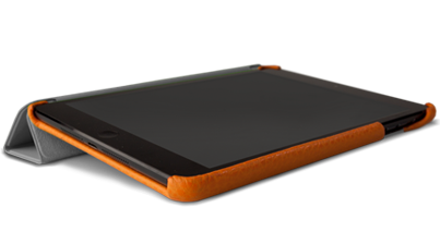 Smart Grip - iPad Mini Case - Vaja