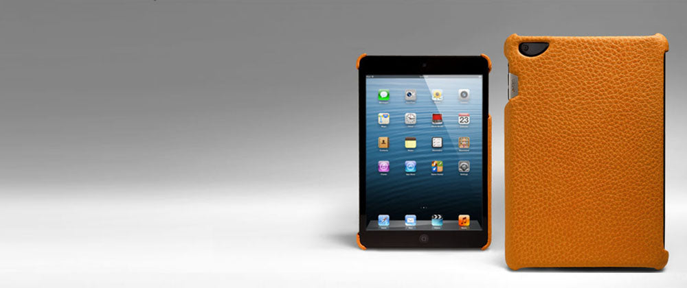 Smart Grip - iPad Mini Case - Vaja