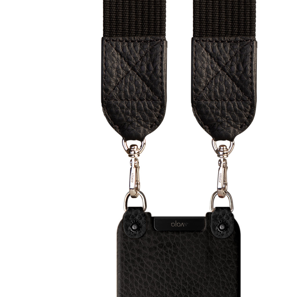 v bag strap