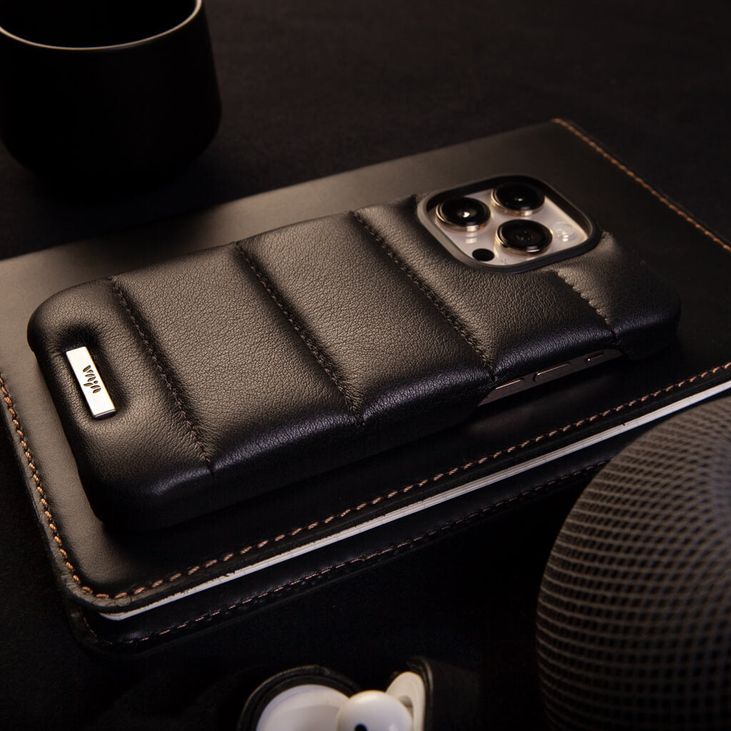 Trendy leather case for iPhone 14 Pro Max Trendy leather case for iPhone 14 Pro Max