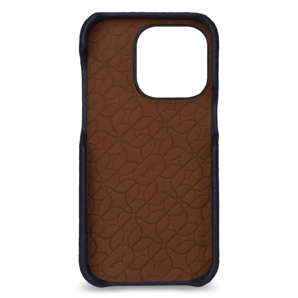 Leather iPhone Case, 14 Pro and Pro Max