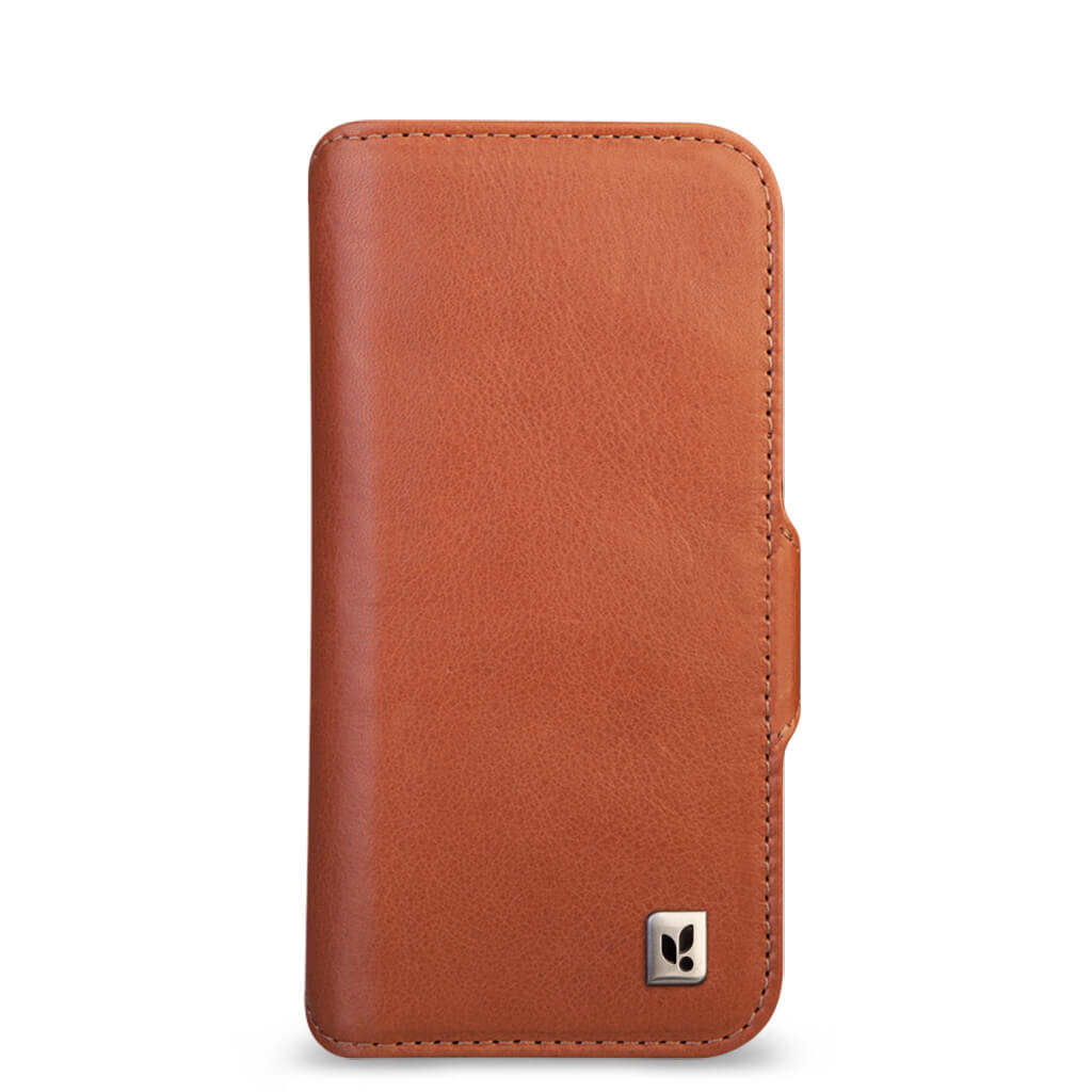 iPhone 14 leather cases - Vaja