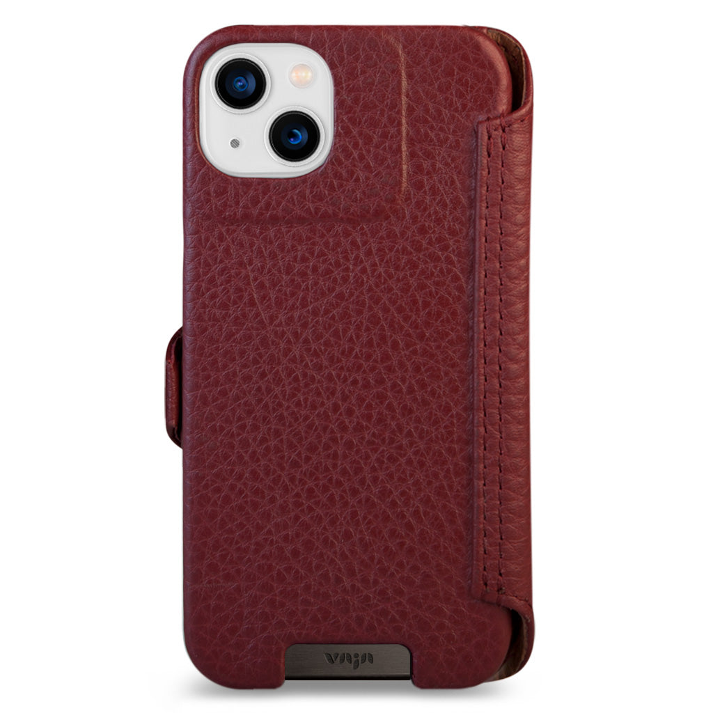 Original Apple Leather Case for iPhone 6 6S BLACK/RED/Midnight