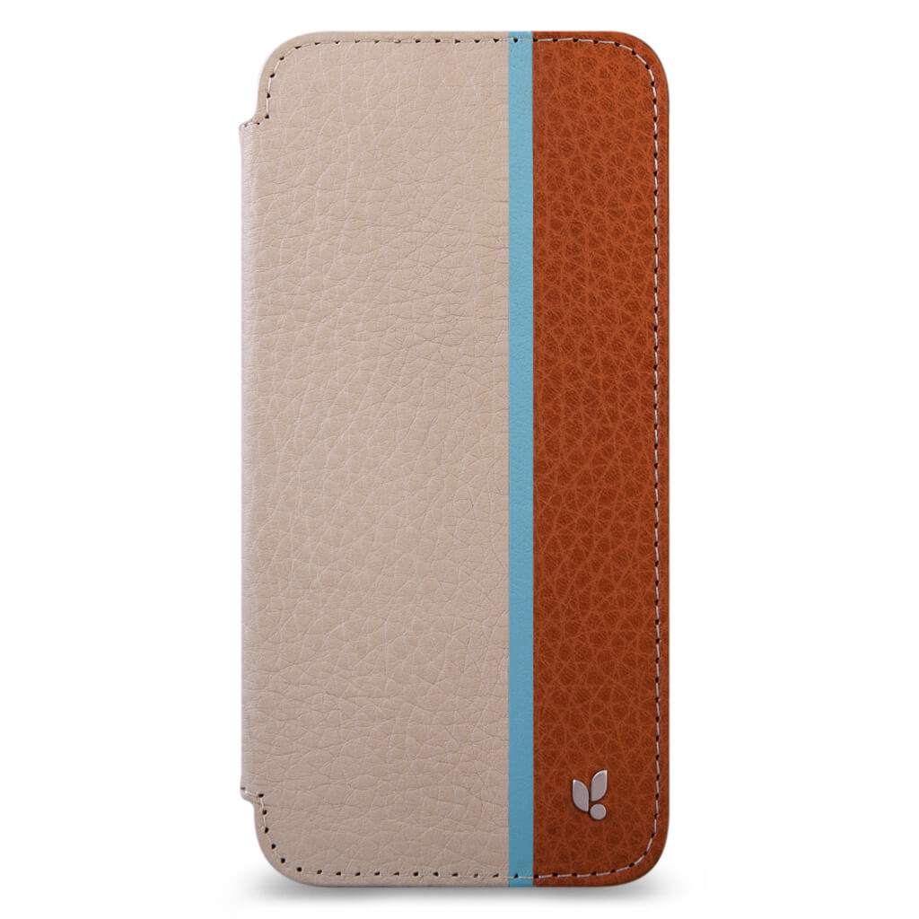 iPhone leather cases to personalise