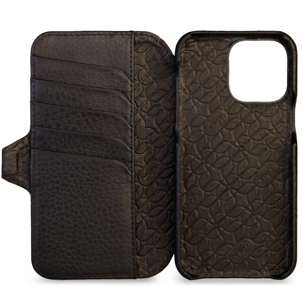 iphone 14 pro max phone case lv leather wallet