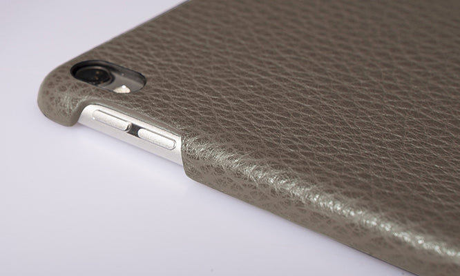 Grip iPad Air Leather case (2019 version) - Vaja