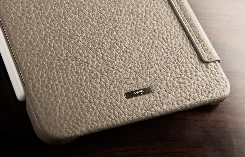 Libretto iPad Air 11" Leather Case (M2) - Vaja