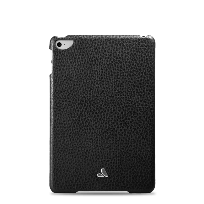 iPad Mini 4 Leather Grip Case - Vaja