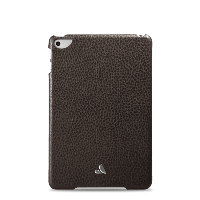 iPad Mini 4 Leather Grip Case - Vaja