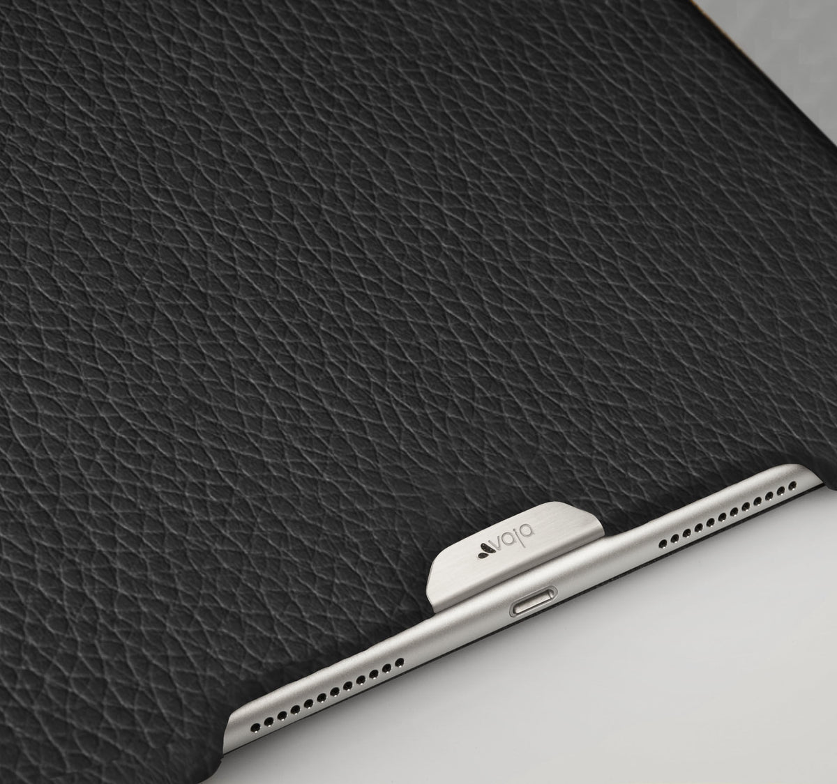 iPad Pro 9.7&#39;&#39; Leather Smart Grip - Vaja