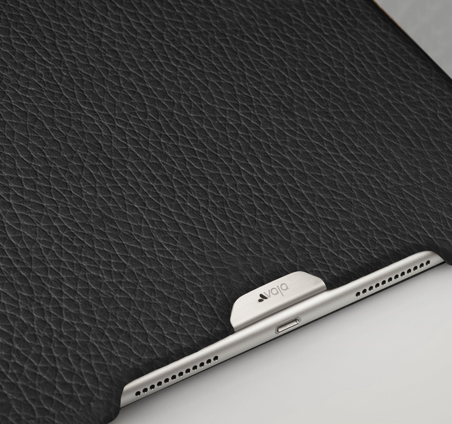 iPad Pro 9.7'' Leather Smart Grip - Vaja