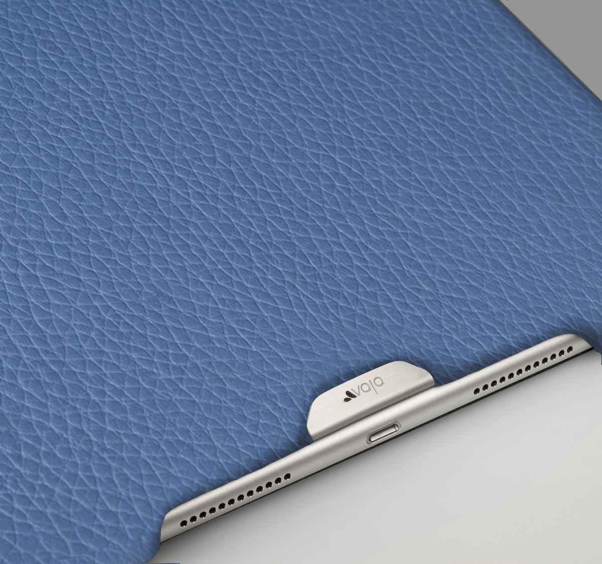 iPad Pro 9.7&#39;&#39; Leather Smart Grip - Vaja