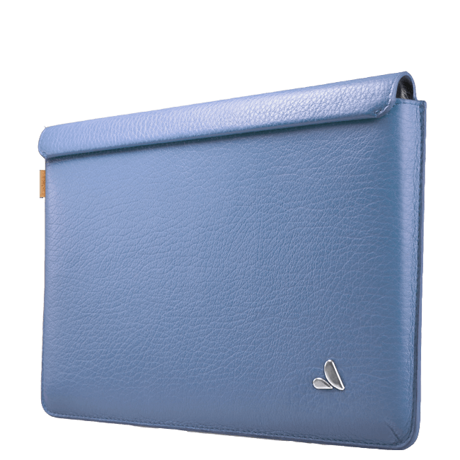 iPad Pro 9.7'' Leather Sleeve - Provence