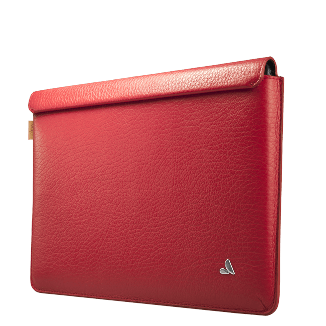 iPad Pro 9.7'' Leather Sleeve - High Risk