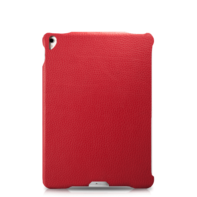 iPad Pro 9.7'' Leather Smart Grip - High Risk