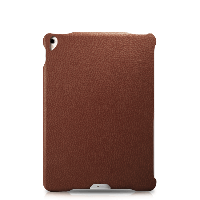 iPad Pro 9.7&#39;&#39; Leather Smart Grip - Vaja