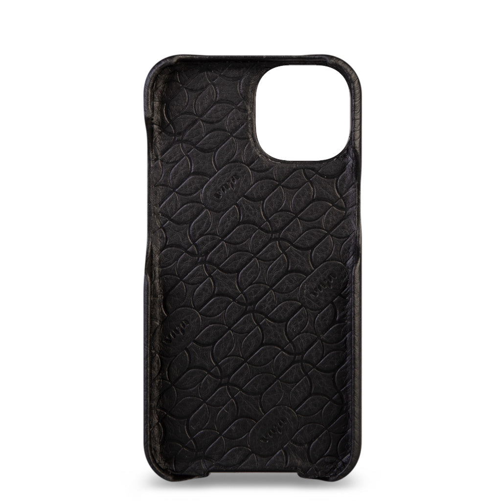 louis vuitton black Case iPhone 14 | 14 Plus | 14 Pro | 14 Pro Max Case