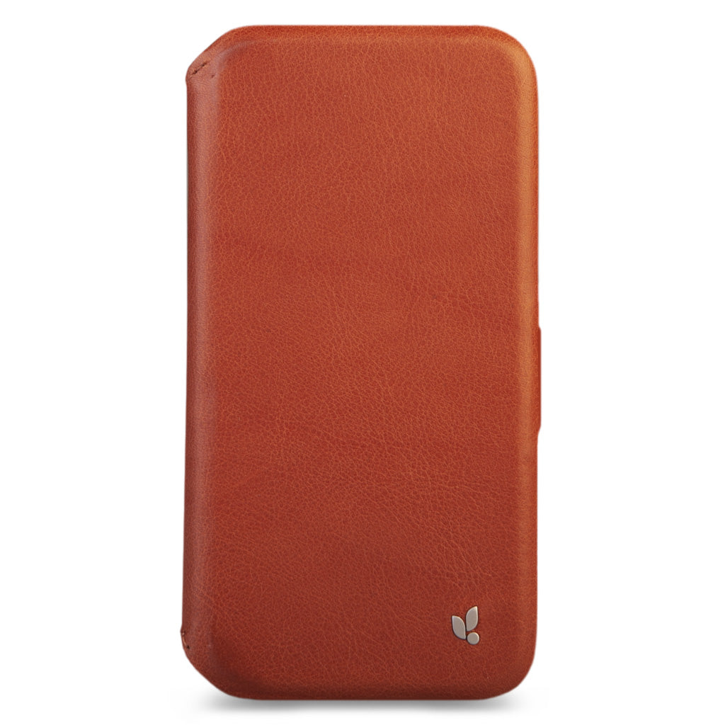 Scritto Leather iPhone 14 Pro Max Folio