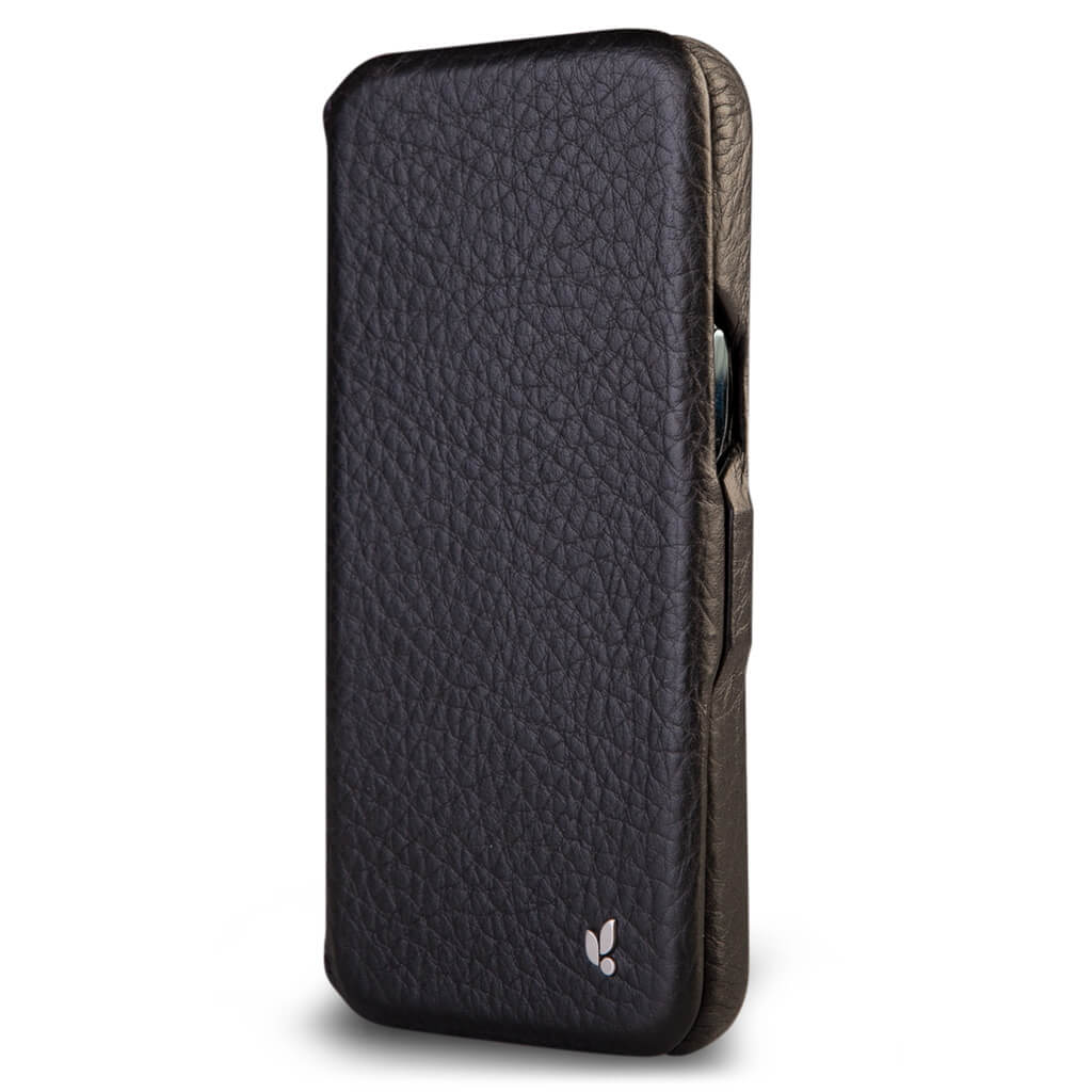 Beautiful Designer Leather iPhone Cases - Vaja