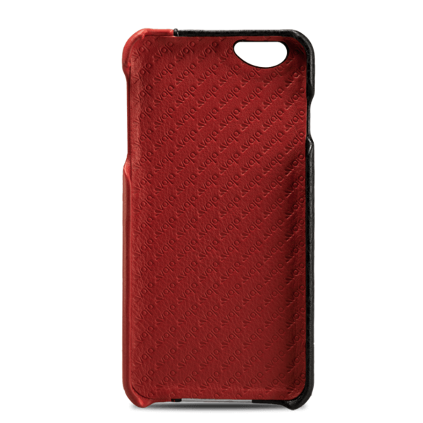 Grip LP - Premium iPhone 6 Plus/6s Plus Leather Case - Vaja