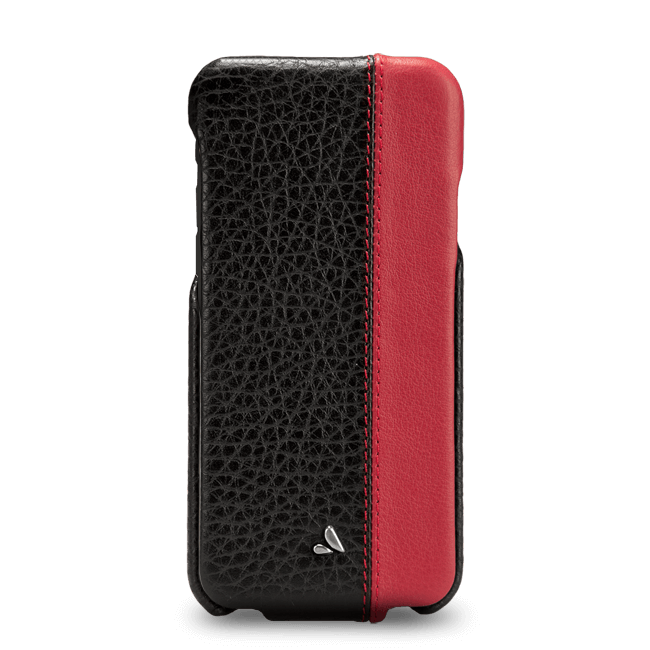 Top LP - Two-tone iPhone 6/6s Leather Case - Vaja