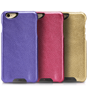 Case for iPhone 6 Plus and iPhone 6S Plus - LV Metal